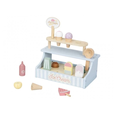 Magazin pentru copii cu inghetata